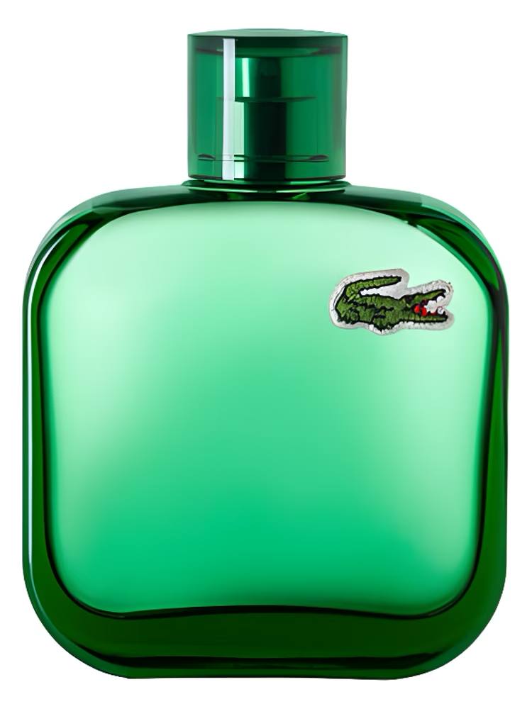 Eau de Lacoste L.12.12. Green Lacoste Fragrances